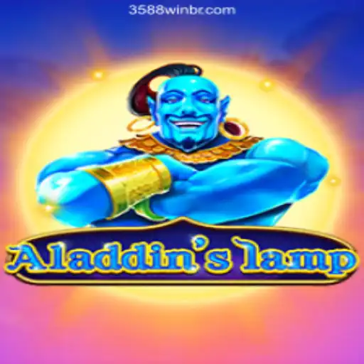 Explore Aladdinslamp: A Magical Journey into the World of 3588WIN