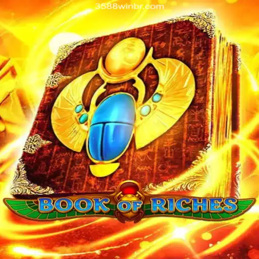 Exploring the World of BookofRiches: The Ultimate Gaming Experience with 3588WIN