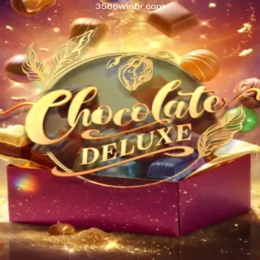 Exploring the Exciting World of ChocolateDeluxe Through 3588WIN
