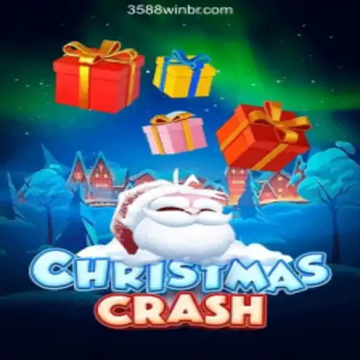 Discover ChristmasCrash: The Festive Gaming Experience with 3588WIN