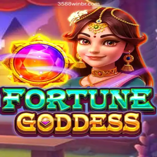 Explore FORTUNEGODDESS: A Compelling New Game on 3588WIN - The Leading Betting Platform in Brazil