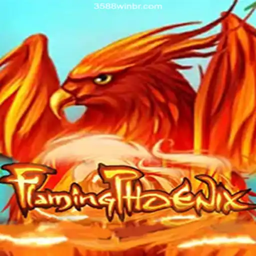 FlamingPhoenix: Unleash the Power of the Phoenix in the Ultimate Gaming Experience