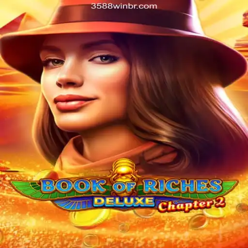 Unveiling the Thrills of BookofRichesDeluxeChapter2