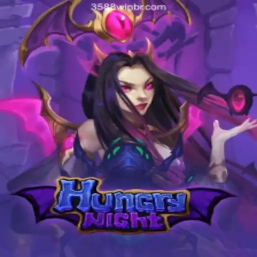 HungryNight: Explore the Thrilling Adventures in the Dark