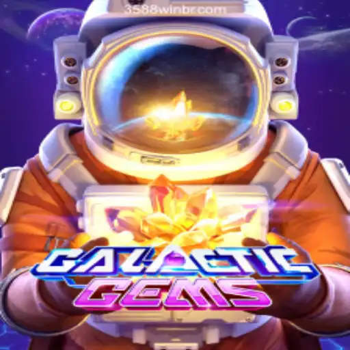 GalacticGems: Discover the Cosmic Adventure and Gaming Experience