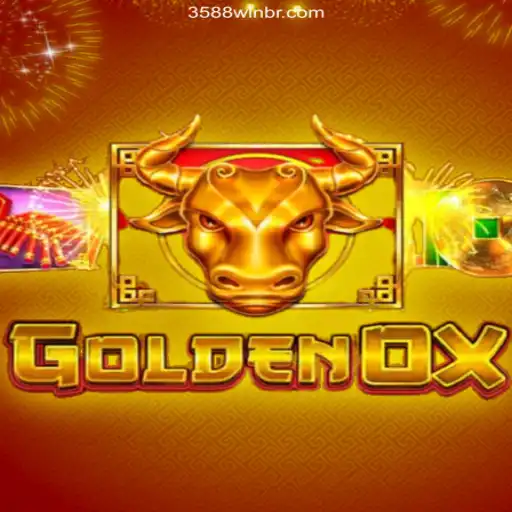 GoldenOx: Exploring the Thrill of 3588WIN - A Plataforma de Apostas #1 do Brasil