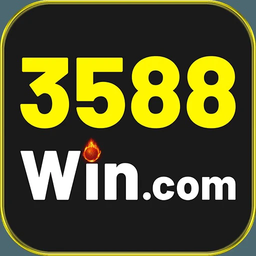 3588WIN: A Plataforma de Apostas #1 do Brasil👈 Logo