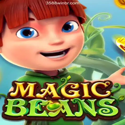 Dive into the Enchanting World of MAGICBEANS with 3588WIN