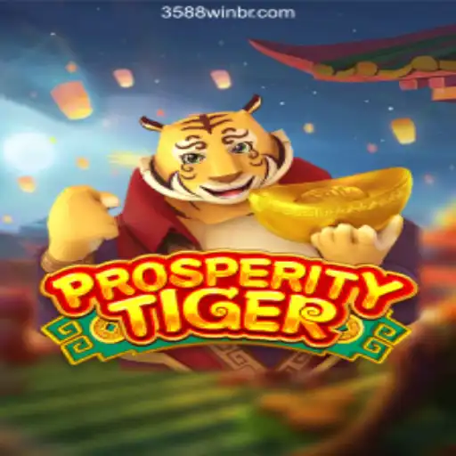 ProsperityTiger: Dive into the Exciting World of Online Gaming