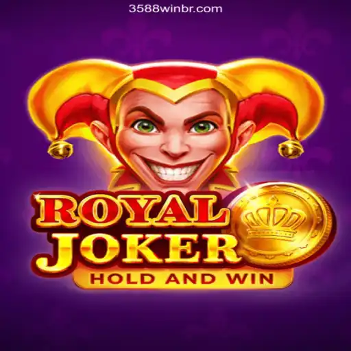 Discover RoyalJoker: Your Ultimate Guide to 3588WIN: A Plataforma de Apostas #1 do Brasil👈
