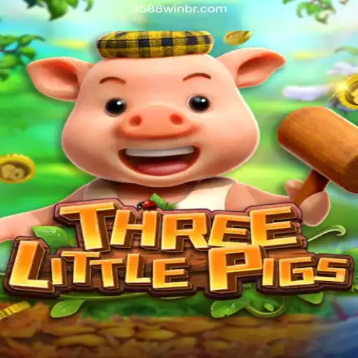 Thrilling Adventures in THREELITTLEPIGS: The Ultimate Gaming Experience
