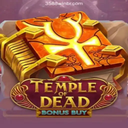 Dive into the Adventure of TempleofDeadBonusBuy