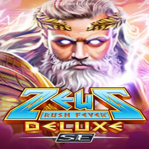 Experience the Thrills of ZeusRushFeverDeluxeSE: A Heavenly Gaming Adventure with 3588WIN